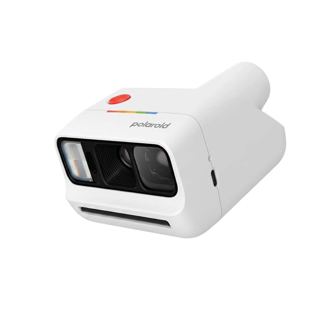 POLAROID GO GENERATION 3 INSTANT CAMERA