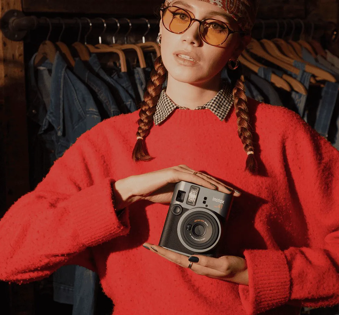 Explore Cameras