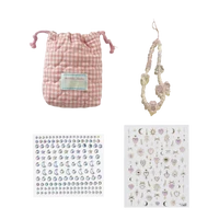Cute Accessory Set