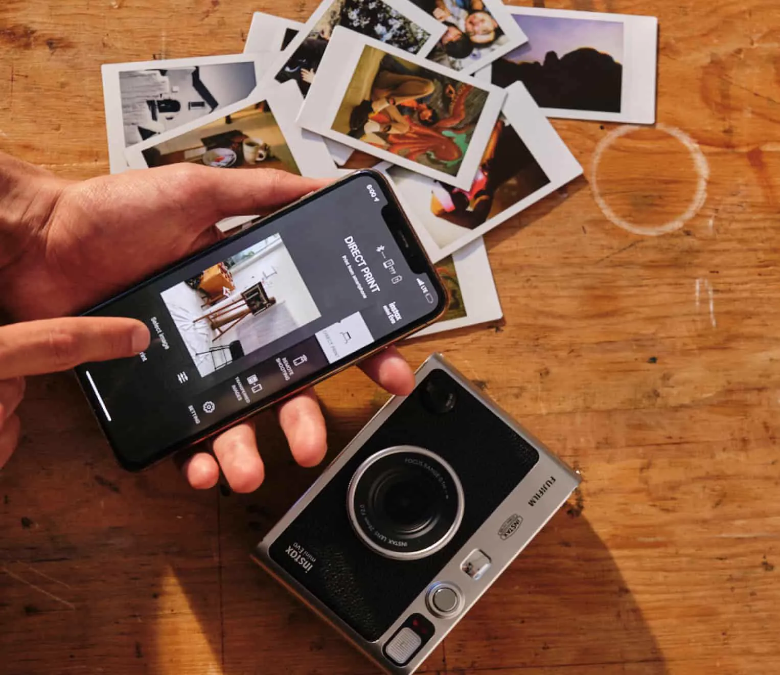 PLAYFUL. POWERFUL. PORTABLE.