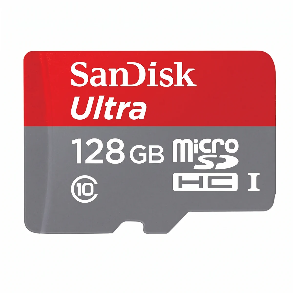 128GB Memory Card