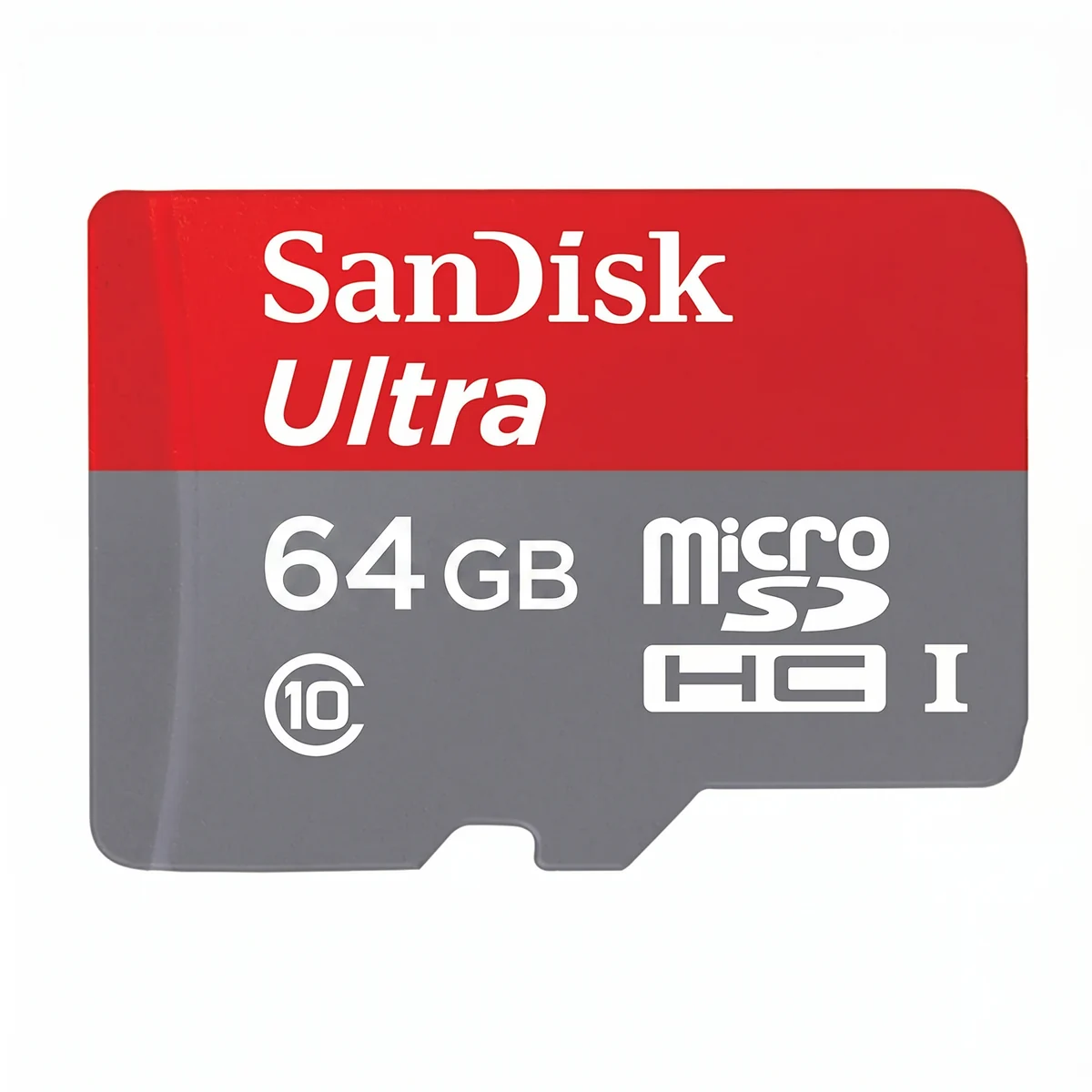 64GB Memory Card